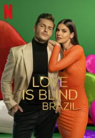 Láska je slepá: Brazílie