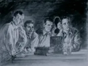 Pro mě jsi Ceaușescu / Pentru mine tu ești Ceaușescu: Trailer