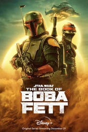 Boba Fett: Zákon podsvětí