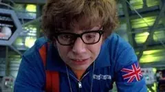 Austin Powers: Špión, který mě vojel / Austin Powers The Spy Who Shagged Me (1999): Trailer
