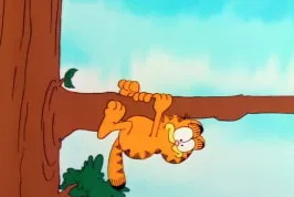 Cynický kocour Garfield to zkusí s dalším filmovým dobrodružstvím