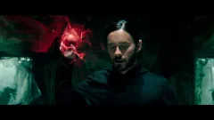 Morbius (2022): Trailer #2