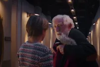 The Claus Family: trailer