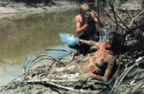 Kultovní Kanibalové, zakázaní ve více než 50 zemích, se dočkají herní adaptace