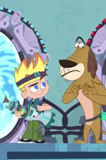 Pokusný Honza a sekaná z jiné dimenze