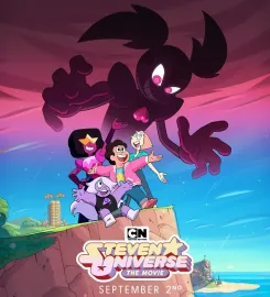 Steven Universe ve filmu