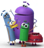 Storybots: Laugh, Learn, Sing