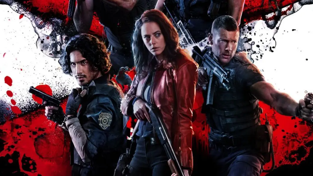 Finální trailer na nový Resident Evil láká do kin na velké množství nechutných monster