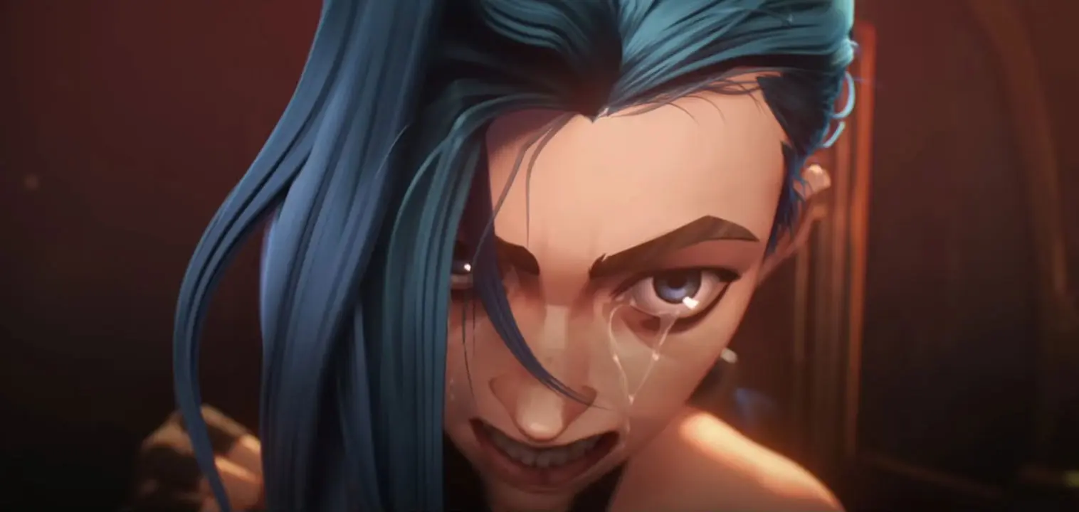 Arcane, první dojmy: Seriál překvapuje. Nastávají videohrám konečně zlaté časy?