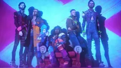 Arcane / Imagine Dragons x J.I.D - Enemy (2021)