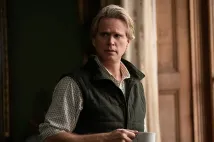 Cary Elwes