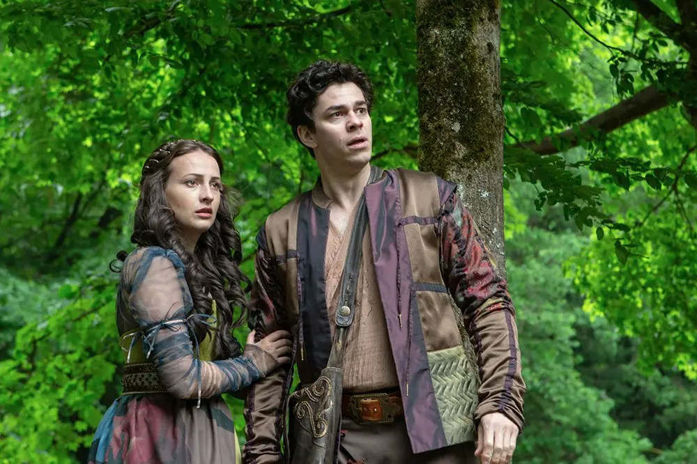 Marek Adamczyk, Anna Fialová