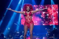 AJ a královna / AJ and the Queen (2019): Trailer