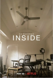 Bo Burnham: Inside