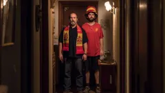 Bomb Scared (2017): Trailer