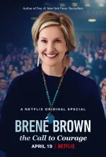 Brené Brown: Výzva k odvaze