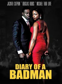 Diary of a Badman