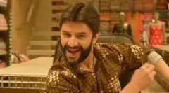 Dokud neumřeš / Brij Mohan Amar Rahe (2017): Trailer