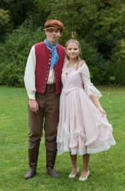 Nejkrásnější dar