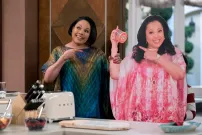 All About The Washingtons (2018): Trailer