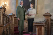 Michelle Dockery - Panství Downton: Nová éra (2022), Obrázek #1