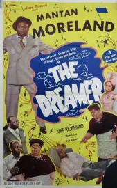 The Dreamer