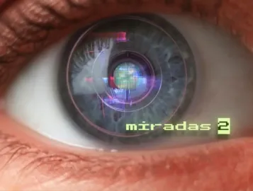 Miradas 2