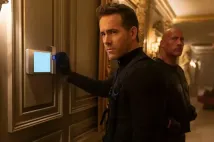 Ryan Reynolds - Red Notice (2021), Obrázek #1