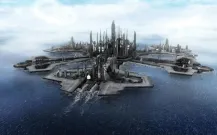 Levná sci-fi od nejhorší filmové společnosti historie překvapuje. Připomíná zlaté časy seriálové Hvězdné brány