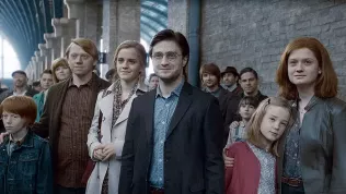 Trailer: Harry Potter se po vzoru seriálových Přátel dočká exkluzivního reunionu