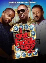 I Got the Hook Up 2
