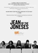 Jean of the Joneses