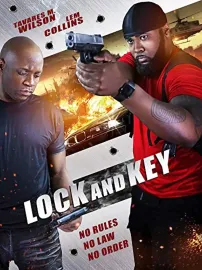 Lock & Key