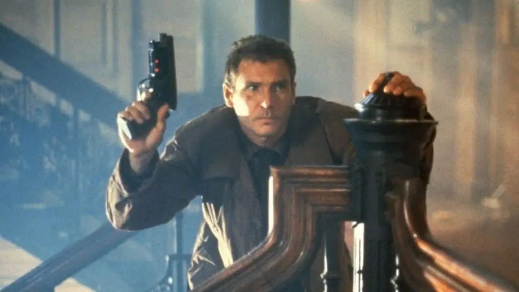 Blade Runner