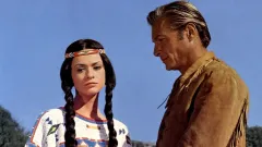 Zemřela Marie Versini, představitelka Nšo-či z filmu Vinnetou