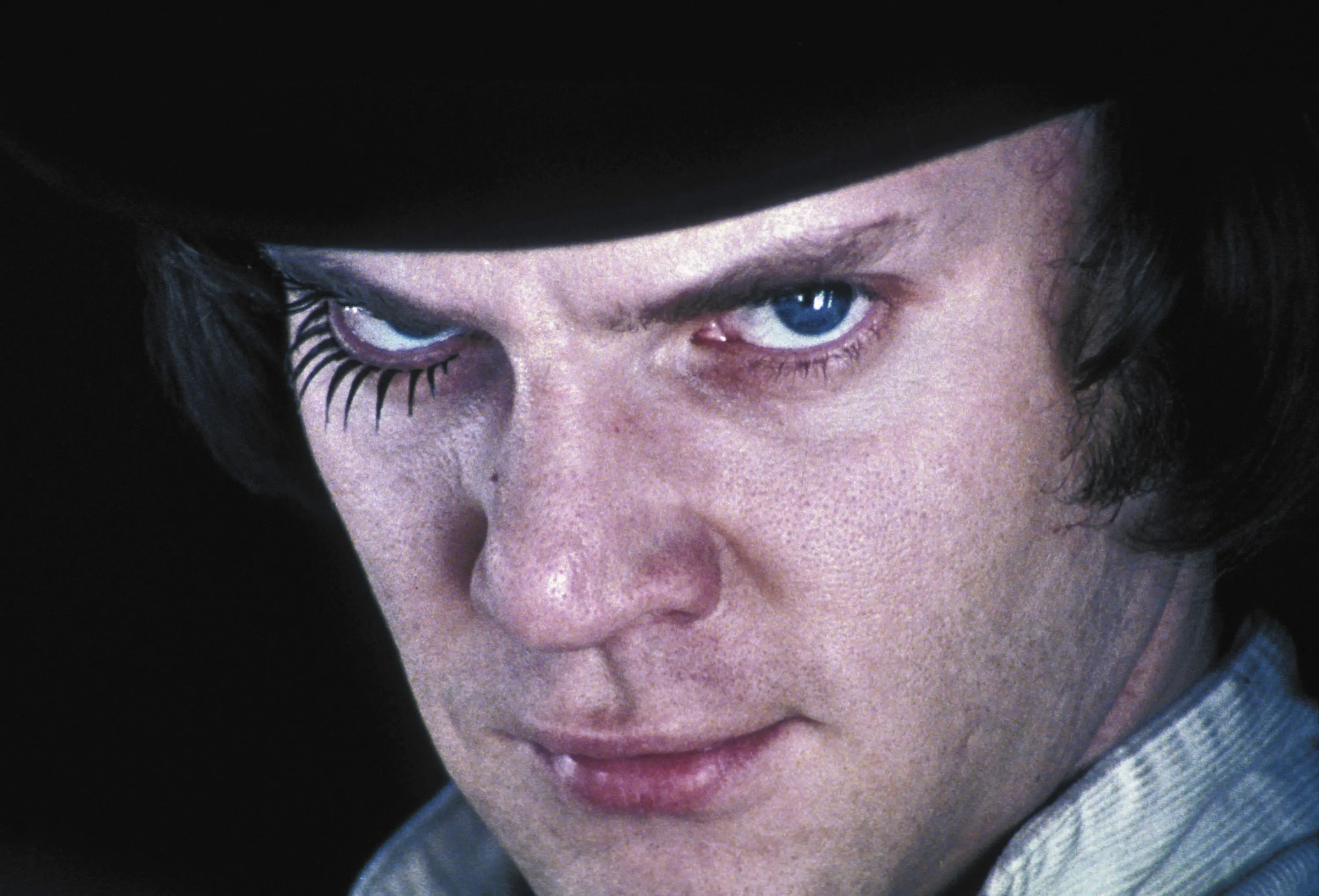 Kdysi největší herecký rebel Malcolm McDowell si v 80 nepamatuje většinu svých filmů