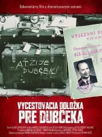 Výjezdní doložka pro Dubčeka