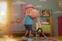Diary of a Wimpy Kid: trailer