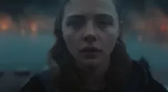 Mother/Android: Trailer