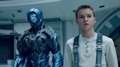 Ztraceni ve vesmíru / Lost in Space (2018): Trailer