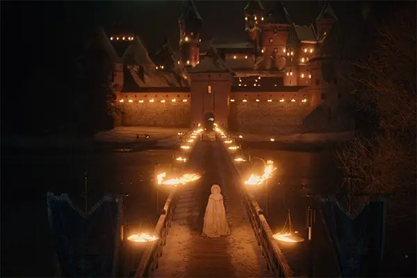 Tři přání pro Popelku