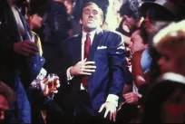 Nicolas Cage si zahraje Drákulu