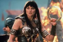Lucy Lawless