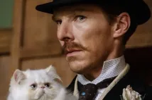 Benedict Cumberbatch - Elektrizující život Louise Waina (2021), Obrázek #2