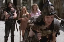 Kevin Smith - Xena: Princezna bojovnice (1995), Obrázek #3