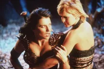 Lucy Lawless