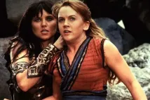 Lucy Lawless