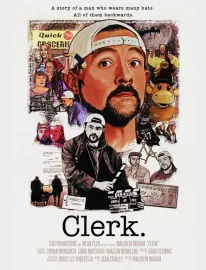 Clerk.