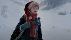 Chlapec, kterému říkají Vánoce: trailer