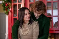 Vánoční filmy od Netflixu jsou vzájemně propojené. Podívejte se jak